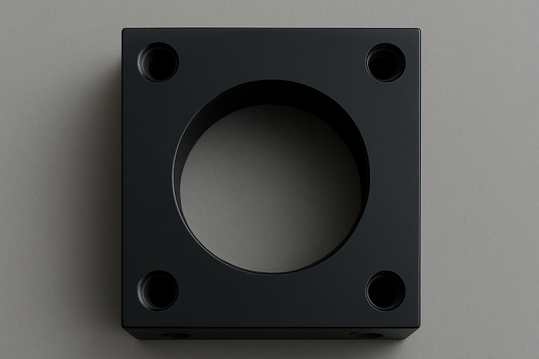 Maschinenbau in Kassel 