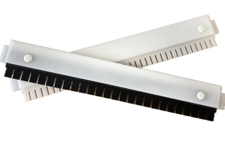 Elektrophoresekammer Zubehör