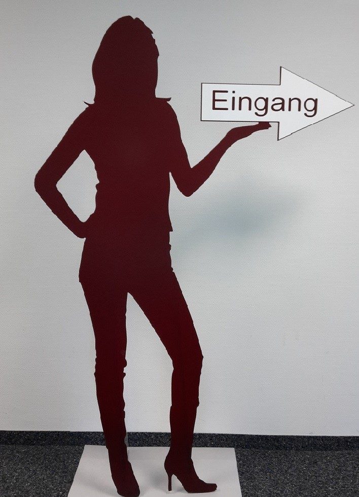 Laden- und Messebau 