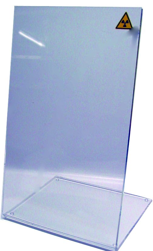 Strahlenschutzschild Basic 1