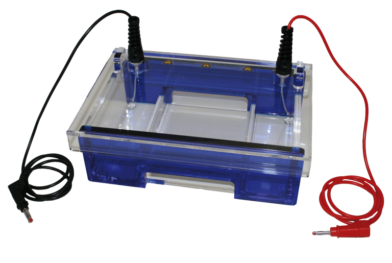 Electrophoresis chamber