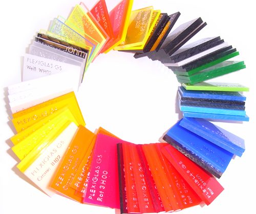 Acrylglas