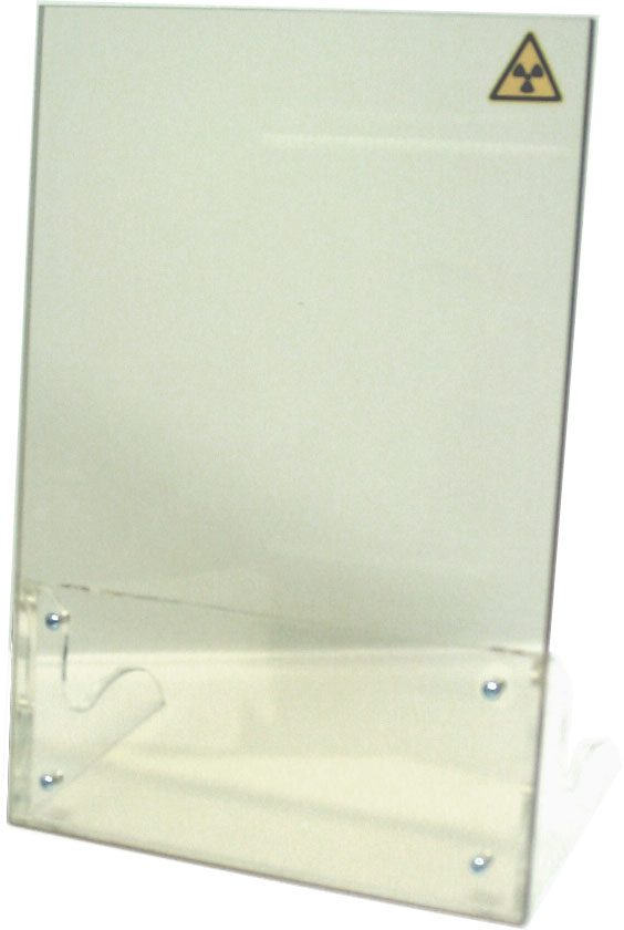 Strahlenschutzschild Extra 1