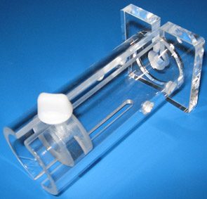 Mouse Restrainer  Typ B