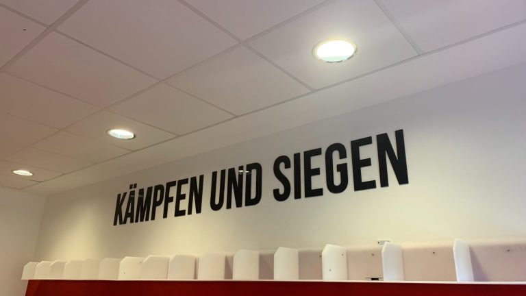 Werbetechnik