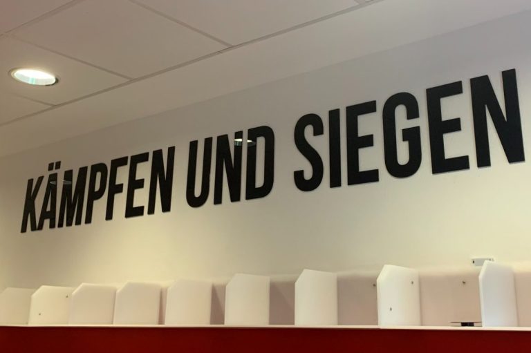 Werbetechnik