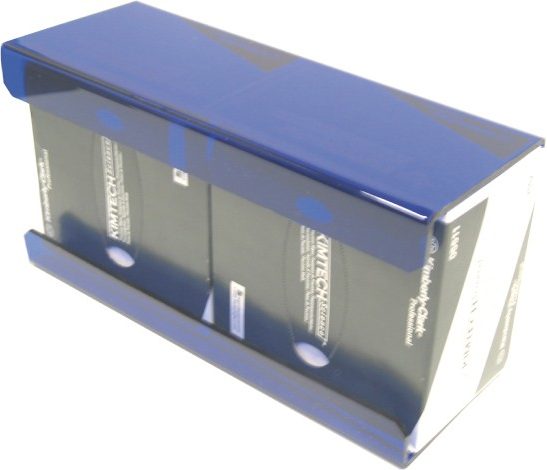 Handschuhspender Acryl