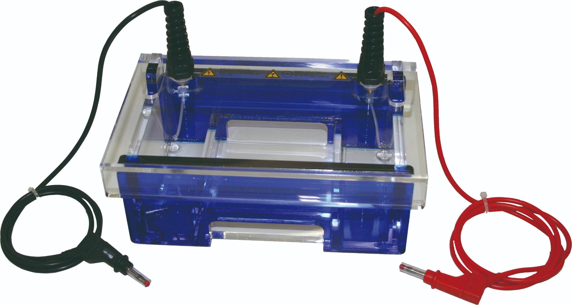 Electrophoresis chamber mini