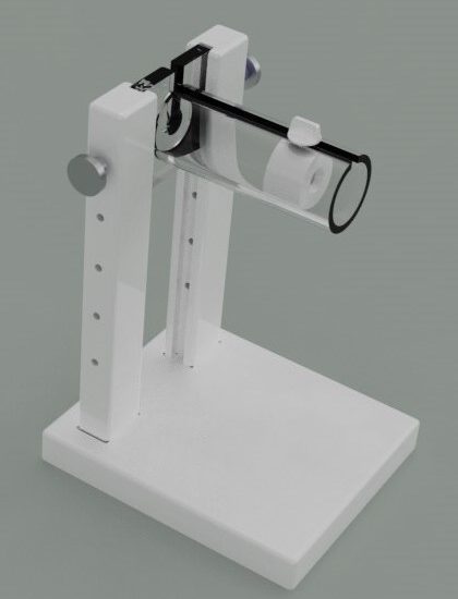 Mouse restrainer